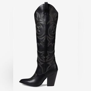 Steve madden boots